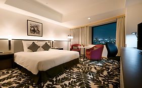 Ana Crowne Plaza Hotel Grand Court Nagoya By Ihg